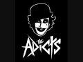 The Adicts- Mary Whitehouse Punk Powerpop 