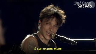 Ultimo - Sogni Appesi (tradução)