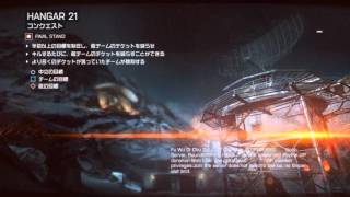 【Twitch】 Battlefield 4 生放送 #01