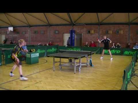 Vier gegen Drei - 10.04.2010