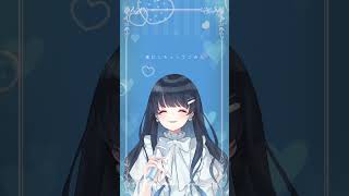 七海うらら 可愛くてごめん/HoneyWorks 歌ってみた 【#shorts 】