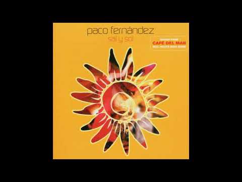 Paco Fernandez - Ando Sobre Agua