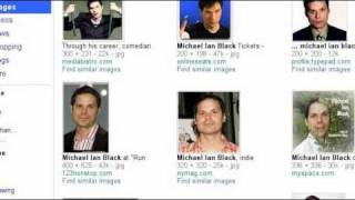 Michael Ian Black + Taco Bell = Tru Luv 4ever