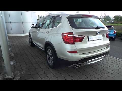 151D35188 - 151D35188 BMW X3 xDrive20d xLine