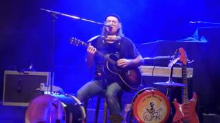 Philippe Ménard  &quot;Just The Smile&quot; (Rory Gallagher)