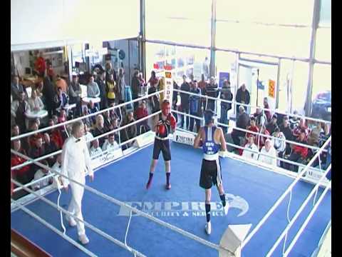 Mayed Arabi vs. Richard Schulz