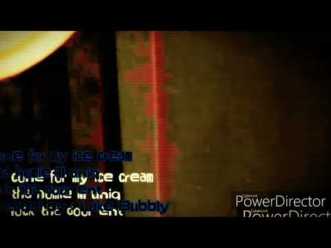 Cone for my ice cream official hood music video