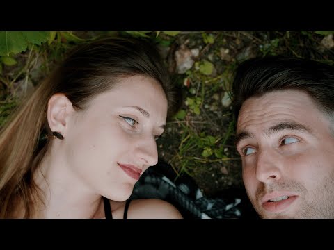 Tropski - V Ogledalu ft. Monika (Official Music Video)