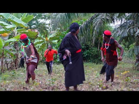 MGENI WA KIJIJI  SEASON1