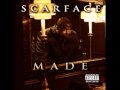 Scarface - Burn (feat. Z-Ro)