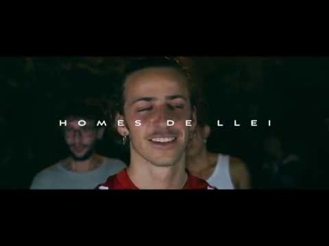 DEVAS - Homes de Llei