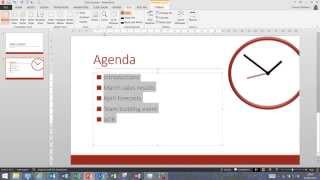 Adjust bullet spacing in PowerPoint