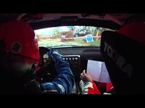 1° RallyDay Colli di Luni Sarti Benassi Ps4