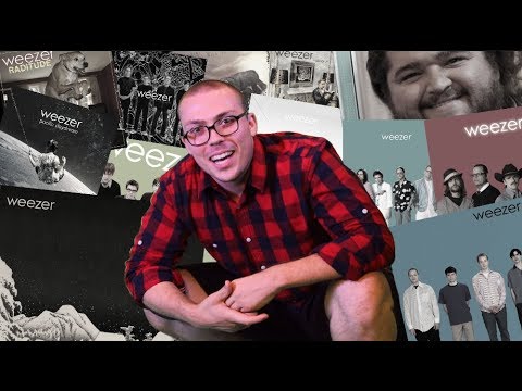 download lagu mp3 mp4 Weezer Discography, download mp3 Weezer Discography free download mp3, download mp3 Weezer Discography