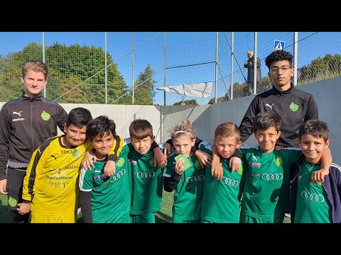 match mella Vellinge IF vit - BK Olympic 1 19-09-2021