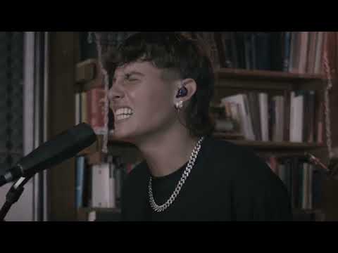 “ARIA” live session 