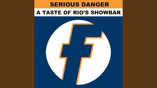 A Taste of Rio's Showbar (Sandpiper Mix)