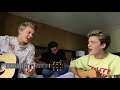 Taylor Swift - Look What You Made Me Do (Cover by New Hope Club)