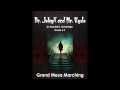 Dr. Jekyll and Mr. Hyde - Randall D. Standridge - Grade 2.5 - Grand Mesa Marching Band