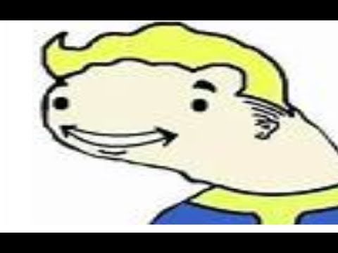 I TURN FALLOUT 4 INTO FALLOUT 76