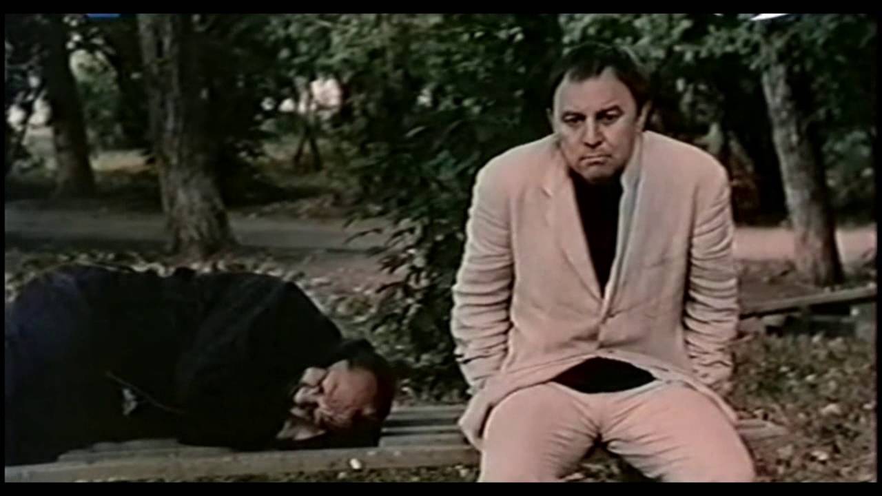 Финал фильма "Правда о щелпах", 2004 г, реж. А Мурадова