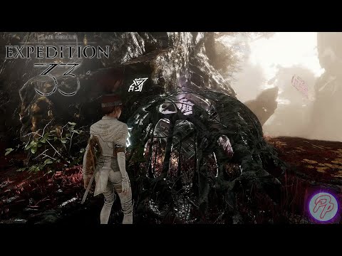 Inside The Monolith Paint Cage Solutions - All 3/3 Locations | Clair Obscur Expedition 33