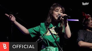 [BugsTV] THE BARBERETTES(바버렛츠) - Summer Love