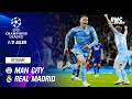 Résumé : Manchester City 4-3 Real Madrid - Ligue des champions (demi-finale aller)