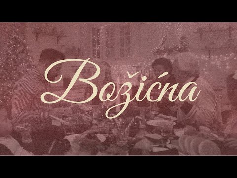 Marko Perković Thompson - Božićna (Official lyric video)
