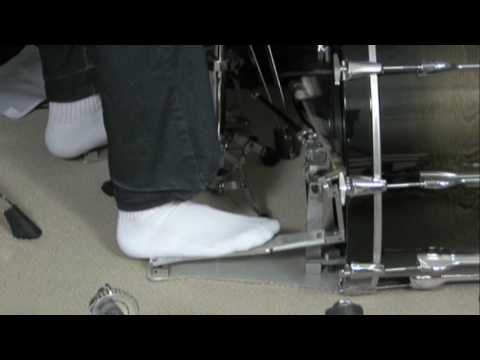 Double Bass Drum Pedal Reviews Part 2 - (Live Broadcast #3)