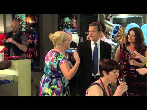 Neighbours: Tuesday 14 January - Clip