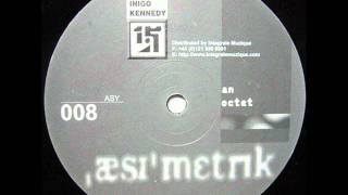 Inigo Kennedy - An Octet (B1)
