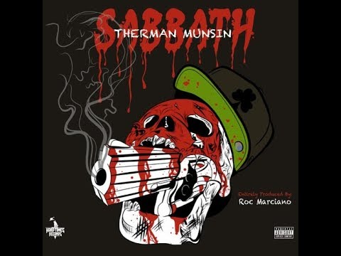 Therman Munsin -- Sabbath -- Album Review
