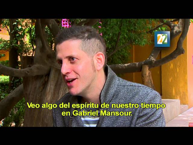 Vídeo relacionado con La sombra del mundo