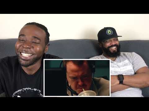 Gilly and Keeves - The Mattress Reaction