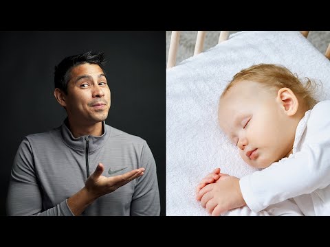 The Sleep Wars: Navigating Baby Sleep Training | Wiki Coffee