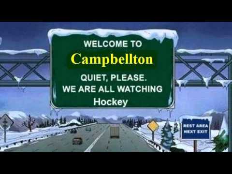 Peter Maher Promo Clip #1