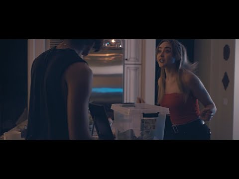 Sage Sam - Ghosted (Official Music Video)