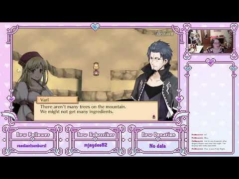 (Part 6) Let's Play Marenian Tavern Story: Patty and the Hungry God - YouTube