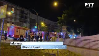 #InformativosPTV| Incendio Bomberos 03/07/2020