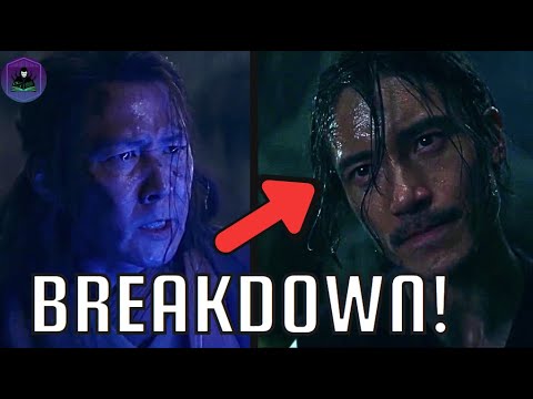 The Acolyte Episode 5 BREAKDOWN!