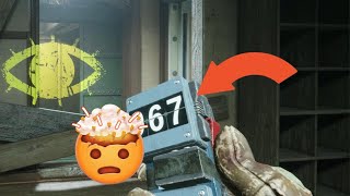 The Outlast Trials are SPOOOOKY