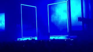 The 1975~She’s American LIVE 23/01/19