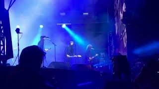 Catfish and the Bottlemen’s new song ‘Fluctuate’ live FULL RECORDING 2018