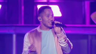 Big Time Rush - Music Sounds Better With U (Live at Madison Square Garden)