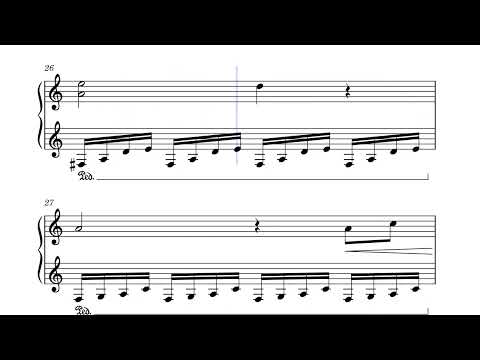 Off-seer – Composed by Yasunori Mitsuda