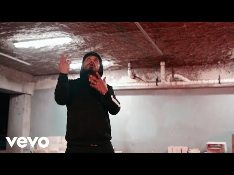 Young Kay - Too much Pain ft. Will Po