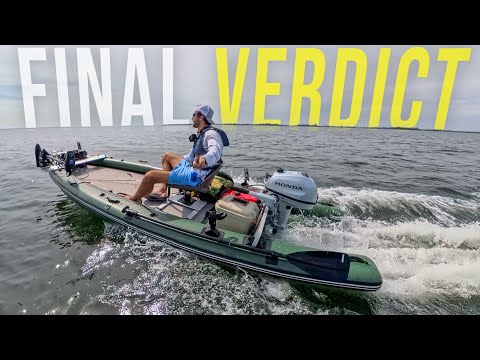 Fishskiff 16 FINAL Review | Worth The Money?