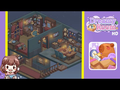 Dreamy Room Level 219 preview