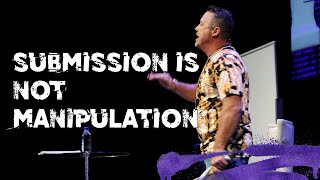 The &quot;S&quot; Word | Freedom Church